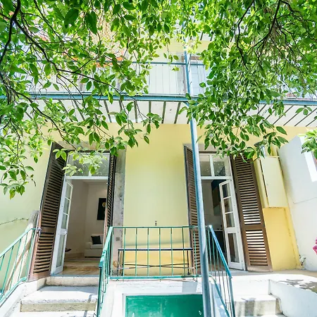 Casa Da Laranjeira 公寓 Lisboa
